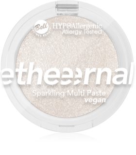 Bell HYPOallergenic Ethernal Sparkling creme iluminador