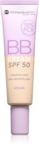 Bell HYPOallergenic BB cream idratante SPF 50