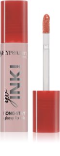 Bell HYPOallergenic go INK! batom líquido de longa duração tom 01 Charming 4.6 ml