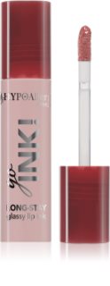 Bell HYPOallergenic go INK! batom líquido de longa duração tom 02 Cute 4.6 ml