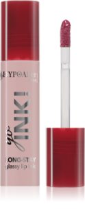 Bell HYPOallergenic go INK! batom líquido de longa duração tom 03 Attractive 4.6 ml