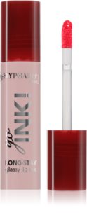 Bell HYPOallergenic go INK! batom líquido de longa duração tom 04 Lovely 4.6 ml