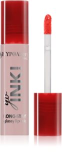 Bell HYPOallergenic go INK! długotrwała szminka w płynie odcień 05 I'm the boss 4.6 ml