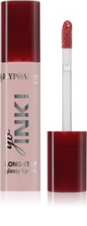 Bell HYPOallergenic go INK! batom líquido de longa duração tom 06 Pretty 4.6 ml