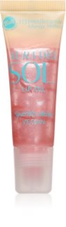 Bell HYPOallergenic Aura Del Sol Glitzeröl für Lippen