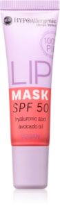 Bell HYPOallergenic Maske für Lippen