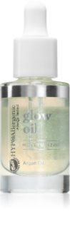 Bell HYPOallergenic óleo hidratante e iluminador 7.5 g