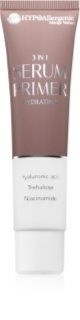 Bell HYPOallergenic pré-base hidratante de maquilhagem 3 em 1 30 g