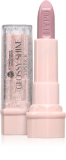 Bell HYPOallergenic Glossy Shine hidratáló szájfény árnyalat Petal Dusk 4 g