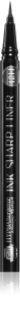 Bell HYPOallergenic eyeliner pen shade 01 True Black 1 g