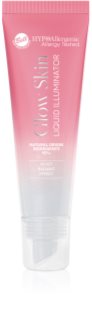 Bell HYPOallergenic Glow Skin Liquid Illuminator iluminador líquido 11.5 g