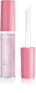 Bell HYPOallergenic Plumping Lip Gloss gloss para um volume extra tom 001 Frosted Blossom 5.5 g