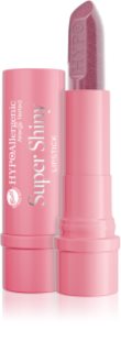 Bell HYPOallergenic Super Shiny Lipstick feuchtigkeitsspendender Lipgloss