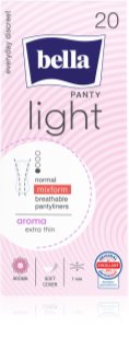 BELLA Panty Light Aroma slipové vložky 20 ks