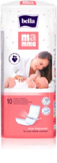 BELLA Mamma Basic maternity pads 10 pc