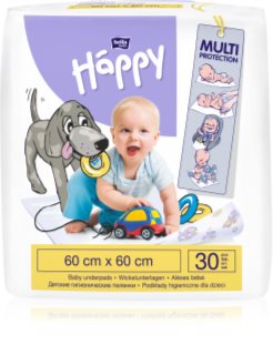 Bella Baby Happy SIze L vienreizējās pārtinamās virsmas