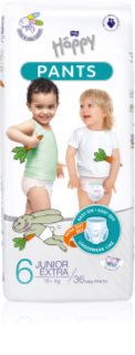 BELLA Baby Happy Pants scutece de unică folosință tip chiloțel