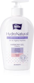 BELLA HydroNatural Intīmās higiēnas želeja 300 ml