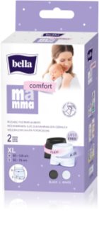 BELLA Mamma Comfort postpartum underwear
