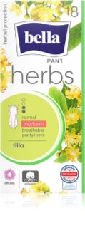 BELLA Herbs Tilia protège-slips