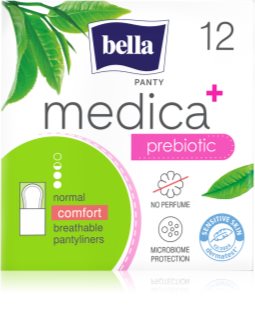 BELLA Medica Panty Normal slipové vložky 12 ks