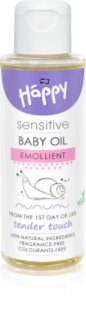 BELLA Baby Happy Baby Oil delikatny olejek dla dzieci 100 ml
