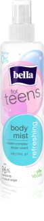 BELLA For Teens Body Mist tělová mlha 200 ml