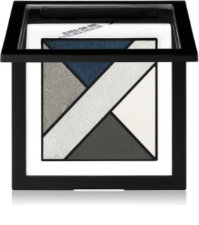 bellaoggi Eyes On Me palette de fards à paupières teinte Rock'n'Roll Girl 4.5 g