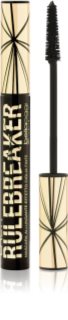 bellaoggi Rule Breaker Mascara vízálló göndörítő és nagyobbító szempillaspirál árnyalat 11 ml