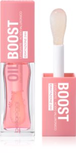 bellaoggi Boost Collection Oil Boost tápláló ajakfény árnyalat 001 - Rosehip 5.3 ml
