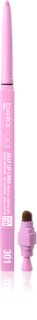 bellaoggi Jelly Lip Liner wodoodporna konturówka do ust