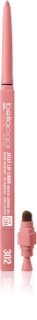 bellaoggi Jelly Lip Liner vízálló szájceruza árnyalat 302 - Timeless 0.3 g