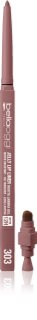 bellaoggi Jelly Lip Liner vízálló szájceruza árnyalat 303 - Roesewood 0.3 g