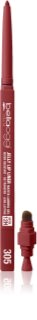 bellaoggi Jelly Lip Liner vízálló szájceruza