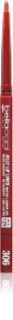bellaoggi Jelly Lip Liner lápis de lábios resistente à água tom Seduction 0.3 g