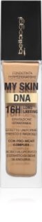 bellaoggi My Skin DNA base hidratante para pele perfeita