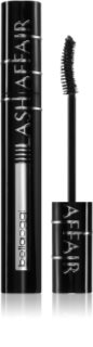 bellaoggi Lash Affair Curling and Caring Mascara máscara para volume e cuidado tom Black 9.5 ml