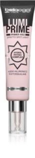 bellaoggi Lumi Prime smoothing makeup primer with long-lasting effect 23 ml