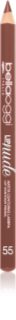 bellaoggi Lip Nude Matt huulelainer varjund 55 Milk & Coffee 1.1 g
