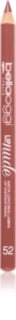 bellaoggi Lip Nude Matt ajakceruza árnyalat 52 Natural 1.1 g