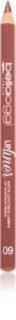 bellaoggi Lip Liner szájkontúrceruza