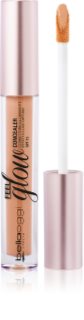 bellaoggi Feel Glow Concealer fedő korrektor SPF 15