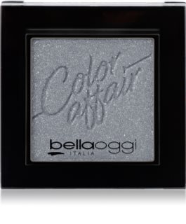 bellaoggi Color Affair Eyeshadow oční stíny se třpytkami