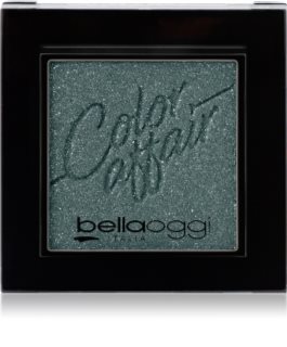 bellaoggi Color Affair Eyeshadow ombretti con glitter colore Wild Forest 2 g