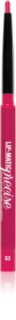 bellaoggi Lip Matic Precise tartós szájceruza