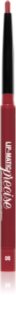 bellaoggi Lip Matic Precise tartós szájceruza árnyalat Wine Fever 06 0,58 g