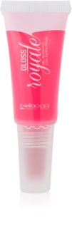 bellaoggi Gloss Royale Lip Gloss lucidalabbra colore Sugar Pink 9 ml