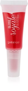 bellaoggi Gloss Royale Lip Gloss ajakfény árnyalat Holiday Red 9 ml
