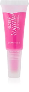 bellaoggi Gloss Royale Lip Gloss Läppglans Skugga Flashy Pink 9 ml