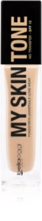 bellaoggi My Skin Tone fond de teint longue tenue SPF 15